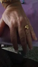 Anillos de corazón con nombre personalizado para hombre y mujer, joyería de compromiso personalizada, sortija de acero inoxidable de Color dorado, regalo de boda para amantes
