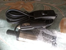 Submersible-Pump Fuel-Transfer-Pump Stainless-Steel Electric Diesel-Oil-Water Mini Portable