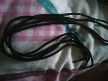 Cordones redondos para zapatos, 15 zapatillas de colores, tiras de zapatos, cordones, bota deportiva, 100-150