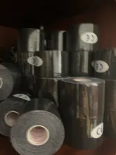 Cinta de kinesiología atlética de 2 tamaños, cinta elástica de recuperación, alivio del músculo, dolor, rodilleras, soporte para vendaje de Fitness deportivo