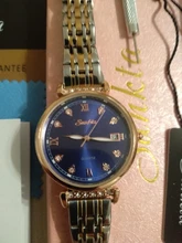 LIGE SUNKTA-reloj de cuarzo para mujer, nuevo accesorio de marca superior de lujo, relojes de pulsera femeninos de negocios