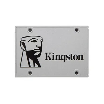 Hard Drive Kingston SUV500/240G SSD 240 GB 2,5" SATA III 
Hard Drive Kingston SUV500/240G SSD 240 GB 2,5" SATA III