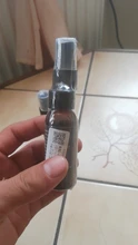 Aceite de barba Natural orgánico grueso, 30ml, aceite para el cuidado de la barba, hidratante y duradera, pulverizador para el crecimiento de la barba, TSLM1