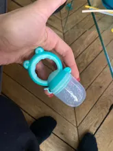 Chupete para bebé, mordedor de comida fresca, alimentador de frutas para niños, alimentación con tetinas, tetina para bebé, botellas para chupete