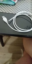 Cable USB de 50CM y 100CM conector para línea de LED, 2 pines, Conector de Cable de conexión de alimentación para cinta de LED DC5V de Color único