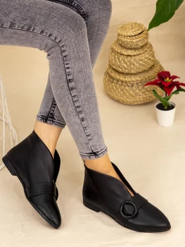 Branx Black Leather Women Boots, High Quality, Liner Wool, Buckled, Stylish Design, Comfortable Casual, spring Autumn Summer, Leather Boots
Branx Black Leather Women Boots, High Quality, Liner Wool, Buckled, Stylish Design, Comfortable Casual, spring Autumn Summer, Leather Boots