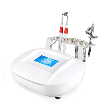 Multifunctional cosmetic harvester 4 in 1 mychway mj1704 
Multifunctional cosmetic harvester 4 in 1 mychway mj1704