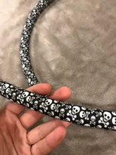 Shisha Silicone Hookah-Hose Hose-Chicha Silica-Gel-Accessories Rough LOMINT Wholesale