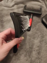 Pet Grooming Comb Shedding Hair Remove Brush Slicker Dog Cat Supplies Protective