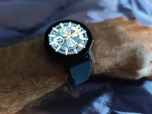 20mm/22mm banda para Samsung Galaxy ver 3/46mm/42mm/activo 2/equipo S3 frontera/S2 pulsera de silicona reloj Huawei GT/2/2E Correa