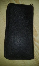 2019 carteras de cuero PU de lujo de mujer con cremallera larga monederos de monedas carteras de embrague bolsa de dinero de mujer con tarjetero de crédito bolsa de teléfono caso