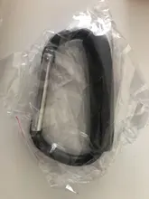 7 colores accesorios para cochecito de bebé gancho para cochecito organizador de compras ganchos para cochecito de bebé accesorios para cochecito Poussette