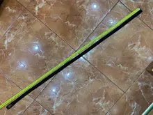 Correa de nailon duradero para equipaje, correa para pestañas con hebilla de leva, Kits de viaje, herramienta de acampada al aire libre, color negro, 0,5 ~ 3M