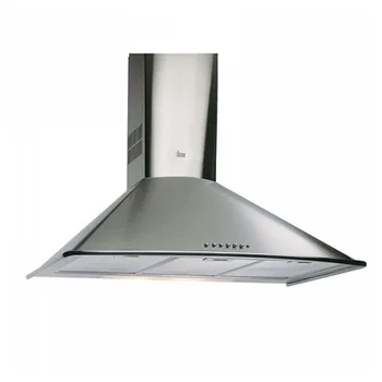 Conventional Hood Teka DM975S 90 cm 603 m3/h 67 dB 278W 
Conventional Hood Teka DM975S 90 cm 603 m3/h 67 dB 278W