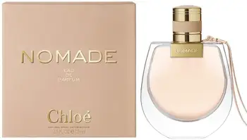 TOP BRAND WOMAN PERFUME NOMADE EAU DE PARFUM 75 ML 
TOP BRAND WOMAN PERFUME NOMADE EAU DE PARFUM 75 ML