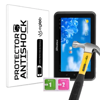 Screen protector Anti-Shock Anti-scratch Anti-Shatter compatible with Tablet Primux Basic 7
Screen protector Anti-Shock Anti-scratch Anti-Shatter compatible with Tablet Primux Basic 7