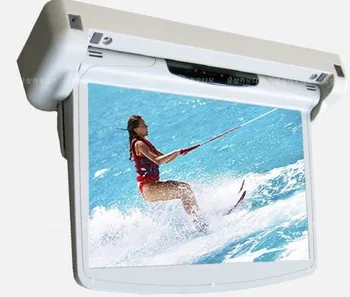 Motorized ceiling monitor xm-1230rdmd (12.3 "FullHD) gray (+ microfiber napkins for any tasks as a gift!)
Motorized ceiling monitor xm-1230rdmd (12.3 "FullHD) gray (+ microfiber napkins for any tasks as a gift!)