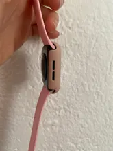 Cristal + Fundas para Apple Watch Series SE 654321, Protector de pantalla de parachoques completo + Accesorios de cubierta, 44mm, 40mm, 42mm, 38mm, 360