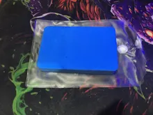 Limpiador de goma profesional para tenis de mesa, esponja de limpieza para tenis de mesa, accesorios para el cuidado de la raqueta