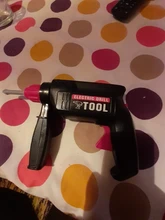 Juguetes educativos para niños, herramientas de simulación de reparación, juego de plástico, rompecabezas de ingeniería de aprendizaje, regalos