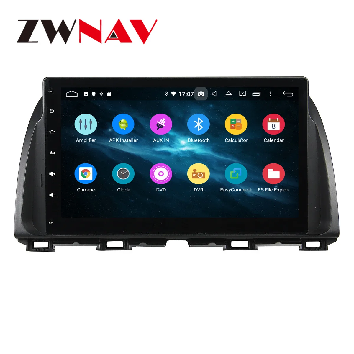 Perfect Android 9 4+64G DSP IPS Car Player GPS Navigation For Renault Capture AT 2016 ATENZA Head Unit Multimedia Player Tape Recorder 2 Perfect Android 9 4+64G DSP IPS Car Player GPS Navigation For Renault Capture AT 2016 ATENZA Head Unit Multimedia Player Tape Recorder 2