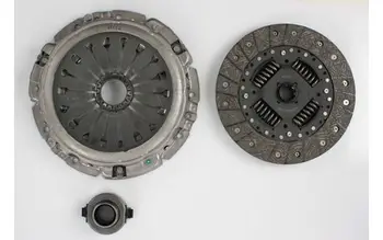 Clutch Kit
Clutch Kit