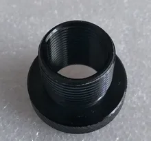 Filtro de combustible de coche, adaptador de rosca de barril para NAPA 5/8 WIX, 1/2-24 A 4003-20 a M14