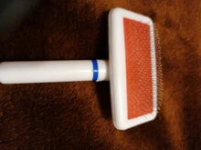 Comb-Brush Slicker-Tool Grooming Short-Hair Cat-Removal Stainless-Steel Pin for Long