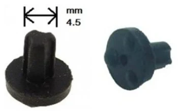 PIN dish microwave WHIRLPOOL C.O. 481246368017
PIN dish microwave WHIRLPOOL C.O. 481246368017