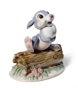 NAO Drum Figure. Sculpture Decoration Disney. Drum rabbit Porcelain
NAO Drum Figure. Sculpture Decoration Disney. Drum rabbit Porcelain