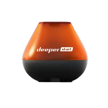 Echo sounder deeper start Wi-Fi
Echo sounder deeper start Wi-Fi