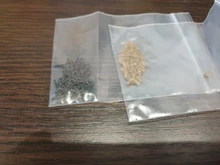 Aparejo de anillo de carpa, topes con 20 piezas Uds., tornillo de cebo Boilie, anillo giratorio, accesorios de pesca de carpa, 40 Uds.