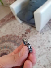 Collar con colgante de monedas de oro y calavera para hombre, cadena de cuerda de cuero, 4 unidades