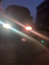 iJDM Error Free Canbus H15 LED Lights OBC HID White 12V For Audi BMW Mercedes OEM halogen