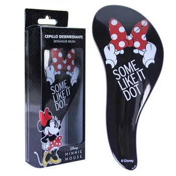 Minnie Mouse detangling brush
Minnie Mouse detangling brush