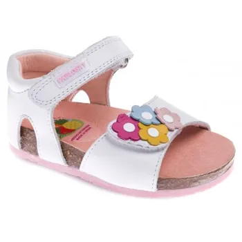 Sandals girl with sole bio Pablosky
Sandals girl with sole bio Pablosky