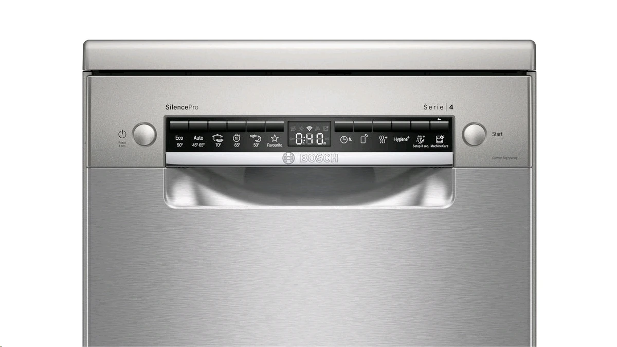 Bosch SPS4HMI3FR посудомоечная машина | Бытовая техника
