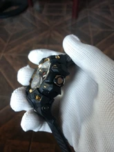 Marca SMAEL de los hombres de moda impermeable cronómetro reloj de cuarzo analógico de deporte para hombre relojes casuales reloj Digital hombre Relogio Masculino