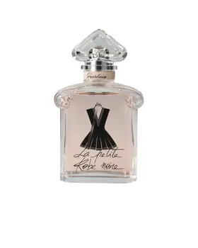 GUERLAIN LA PETITE ROBE NOIRE PLISSÉE Eau de Toilette vaporizer 50 ml 
GUERLAIN LA PETITE ROBE NOIRE PLISSÉE Eau de Toilette vaporizer 50 ml