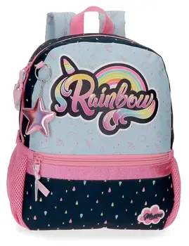 Small backpack Movom Rainbow
Small backpack Movom Rainbow