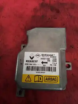 8200964578 2840211402 switchboard Airbag Renault Kangoo *
8200964578 2840211402 switchboard Airbag Renault Kangoo *