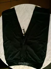 Capri de cintura elástica para correr para mujer, pantalones deportivos informales de moda, con cordón, Cachemira, para baile, 3/4