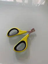 LanLan-cortauñas profesional portátil para gatos, Gato, tijeras, cortaúñas