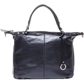 MAIA PARIS Bag Stella Black Woman 
MAIA PARIS Bag Stella Black Woman