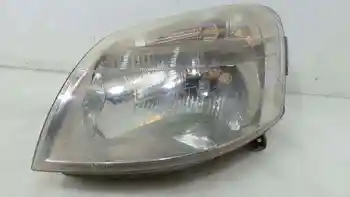 6204AX left headlight CITROEN BERLINGO
6204AX left headlight CITROEN BERLINGO