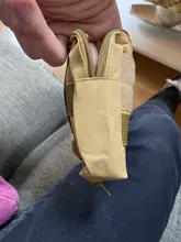 Bolsa de cintura militar, accesorios, herramientas de cambio, bolso táctico de camuflaje, mochila de cambio, bolsa de caza