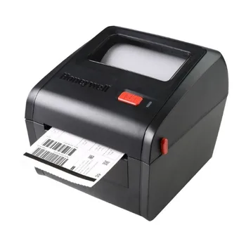 Thermal Printer Honeywell PC42IID 100 mm/s USB Black
Thermal Printer Honeywell PC42IID 100 mm/s USB Black