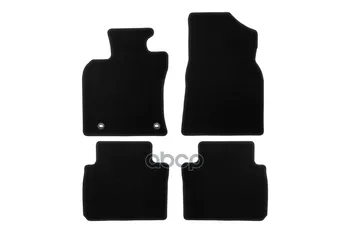 Mats in the interior Klever econom Toyota Camry, 2018-, CED., 4 PCs (Textiles) Klever art. Klever014810001200k
Mats in the interior Klever econom Toyota Camry, 2018-, CED., 4 PCs (Textiles) Klever art. Klever014810001200k
