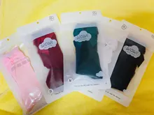 Recién Nacido calcetines de niñas bebé nuevos NIÑOS Calcetines niños pajarita grande chicas hasta la rodilla largo suave calcetines de algodón con lazo para bebé NIÑOS Calcetines