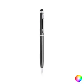 Ballpoint Pen with Touch Pointer 144660 
Ballpoint Pen with Touch Pointer 144660